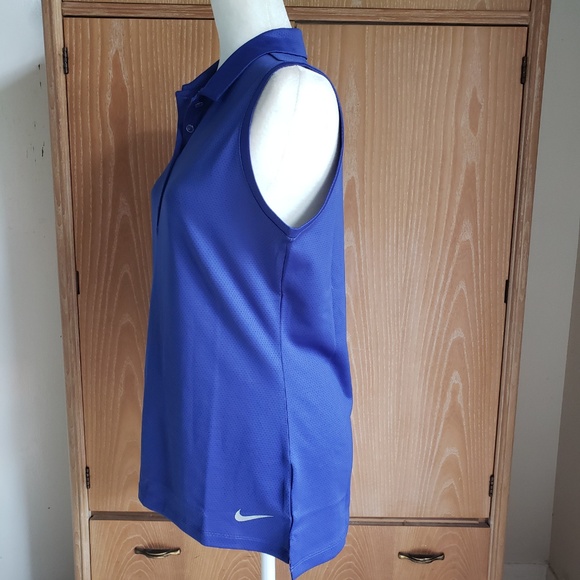 Nike Golf top, NWT size L - Picture 3 of 9